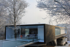 Air Lux Referenz Wagner Design Lab Aussen Winter