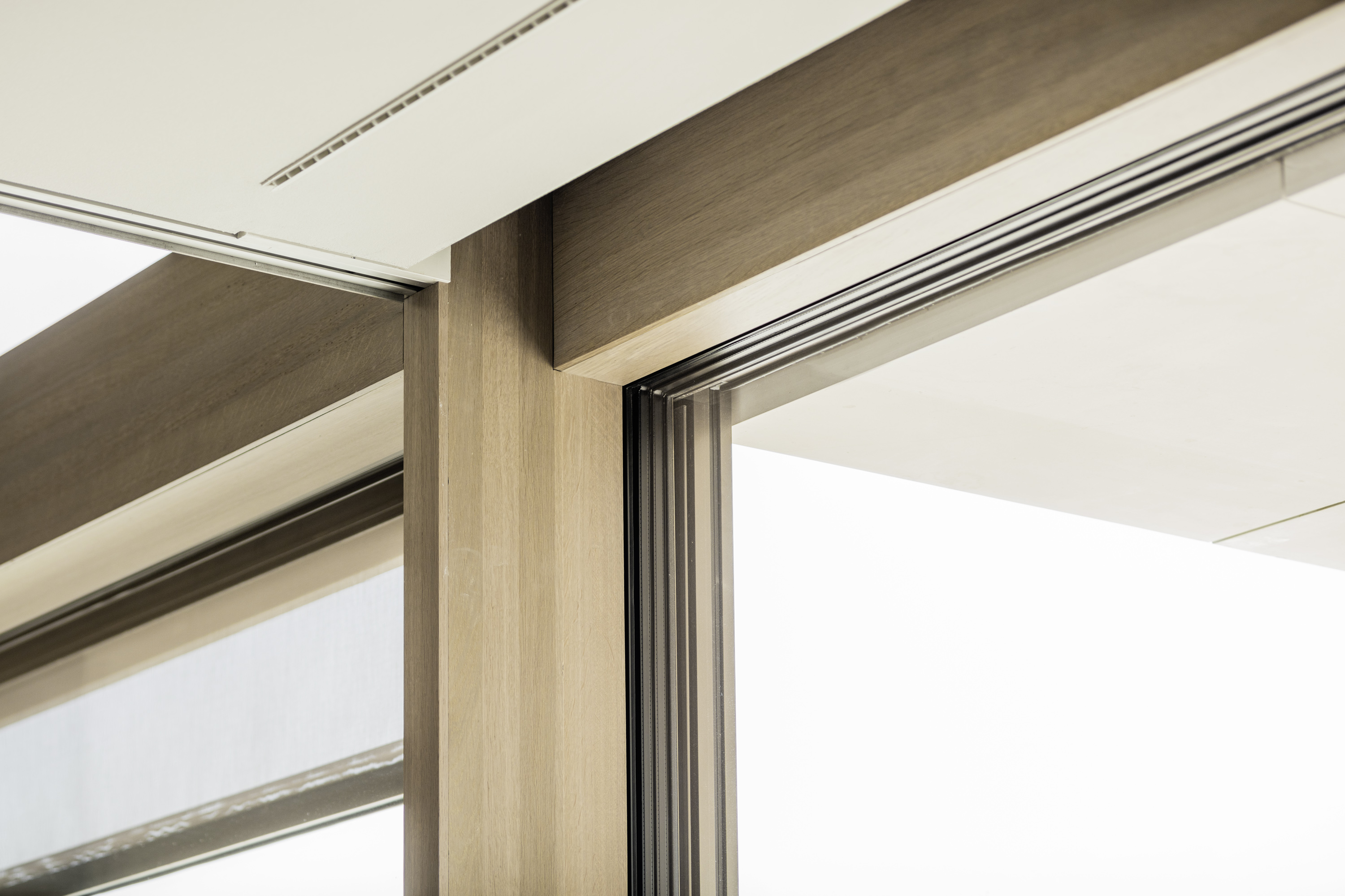 Sliding window materials - Zubehör von air-lux | air-lux